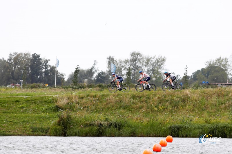 European Para Championship 2023 Rotterdam - - photo Ivan/UEC/SprintCyclingAgency?2023